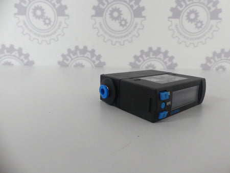 FESTO SFAH-0.1U-Q4S-PNLK-PNVBA-M8