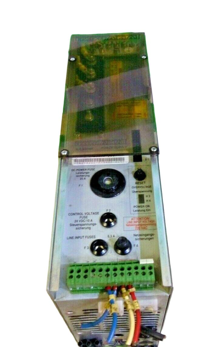 Indramat TVM 1-2-050W0-220V