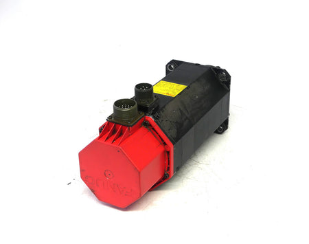 FANUC A06B-0314-B072