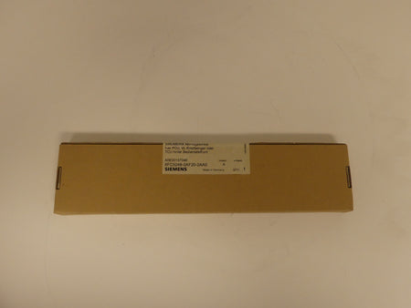 Siemens Sinumerik Montagewinkel 6FC5248-0AF20-2AA0