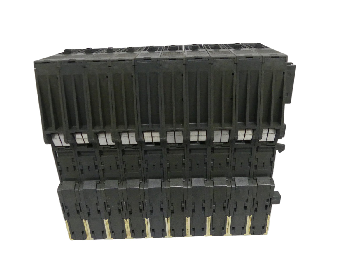 10x Siemens 6ES7 138-4CA01-0AA0