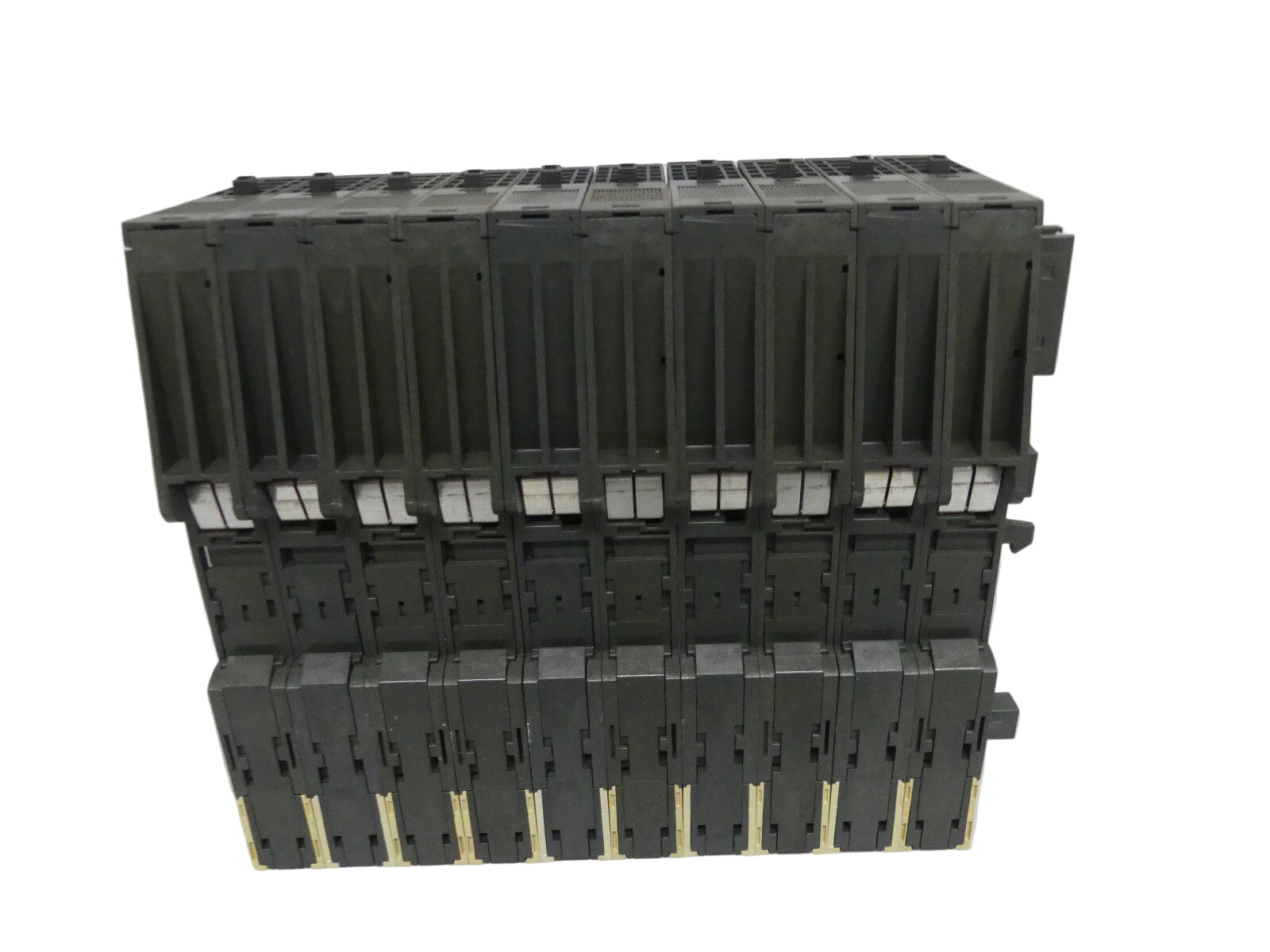 10x Siemens 6ES7 138-4CA01-0AA0