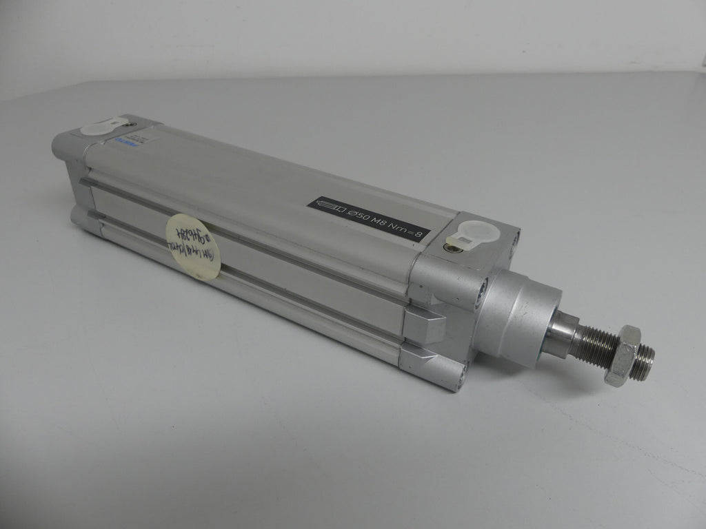 Festo DNC-50-160-PPV-A Normzylinder