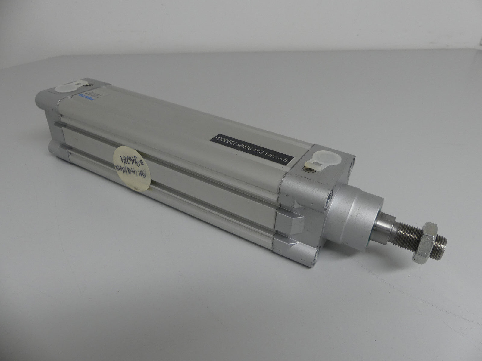 Festo DNC-50-160-PPV-A Normzylinder