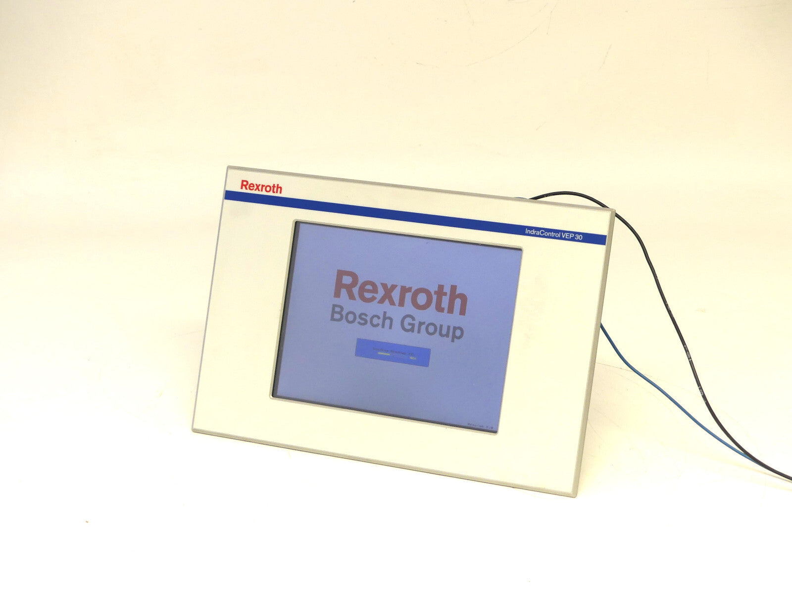 Rexroth IndraControl VEP 30  VEP30.2CCN U-128-NN-FW / Embedded Terminals