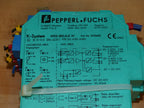 3x Pepperl + Fuchs KFD2-SR2-Ex2.W used s.Bilder