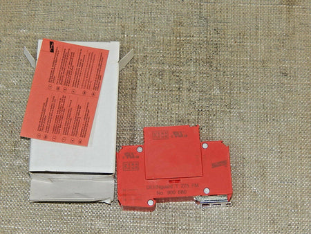  DEHN ÜS-Ableiter DEHNguard   275 FM  Art.Nr. 900680