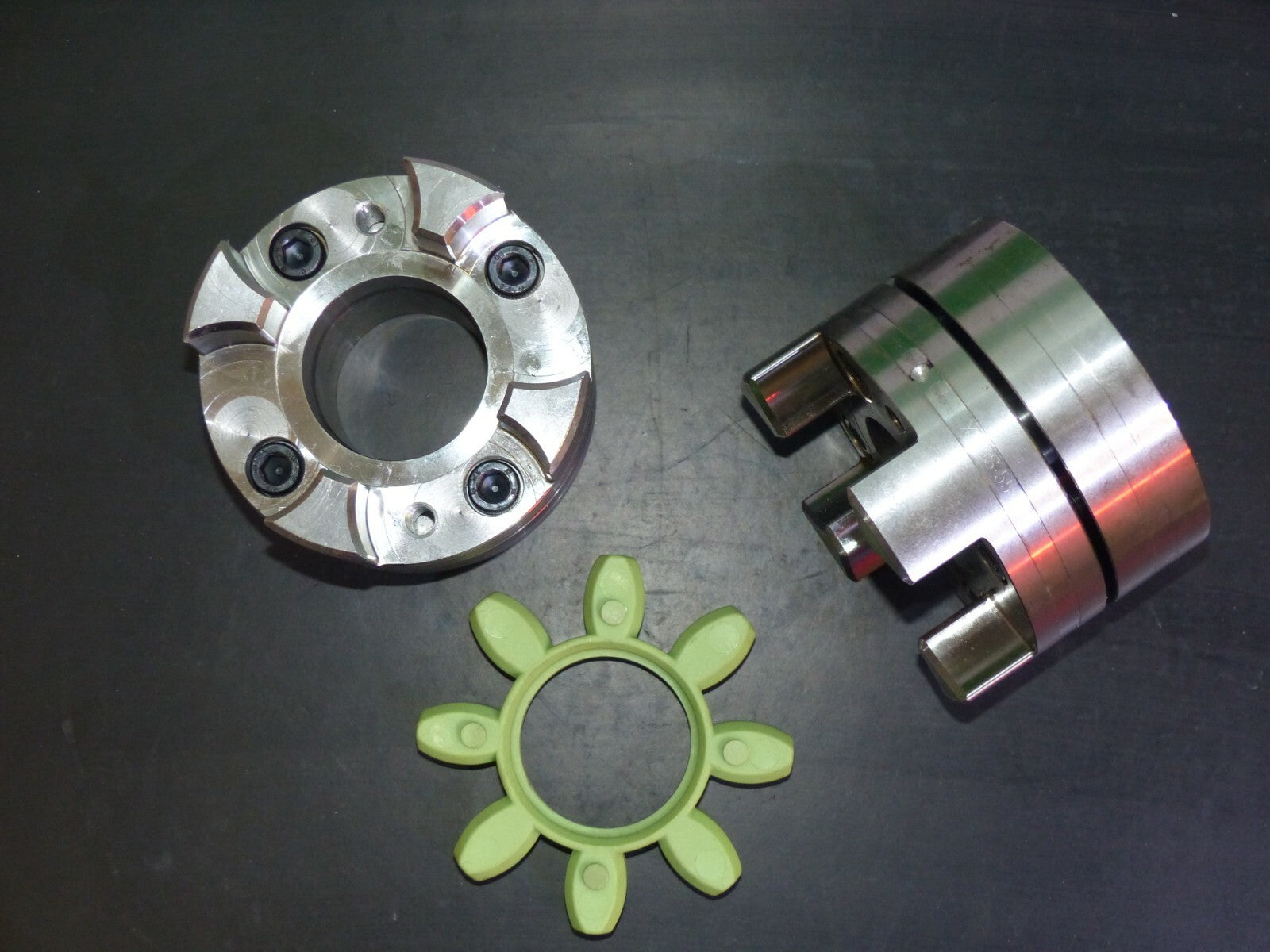 Rotex GS55 s. Bilder