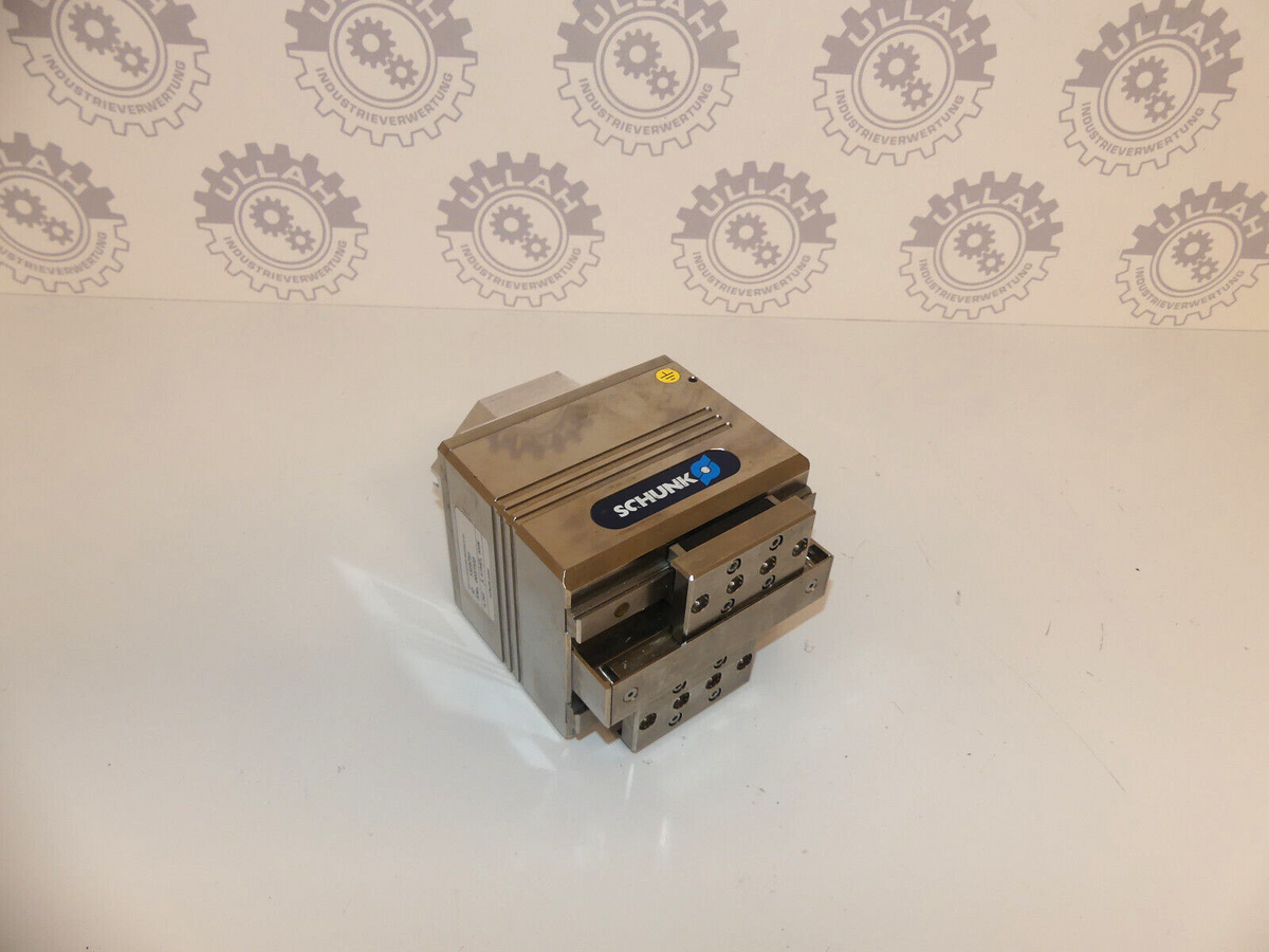 Schunk  EGL090 Greifer PROFIBUS V6 1325751