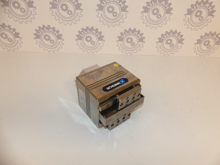 Schunk  EGL090 Greifer PROFIBUS V6 1325751