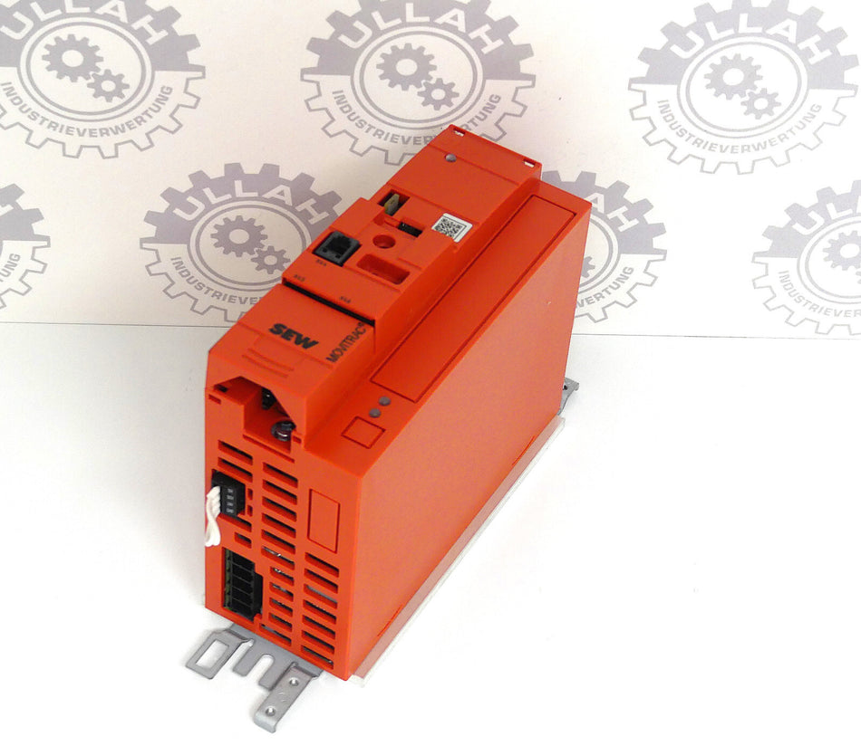 SEW EURODRIVE MC07B0008-5A3-4-S0/FCS11B