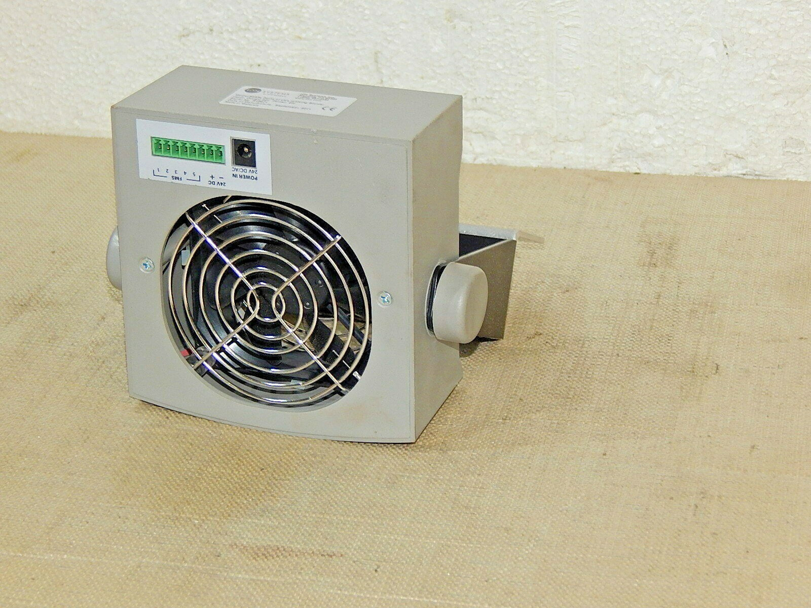  ION  6432e Gebläse used