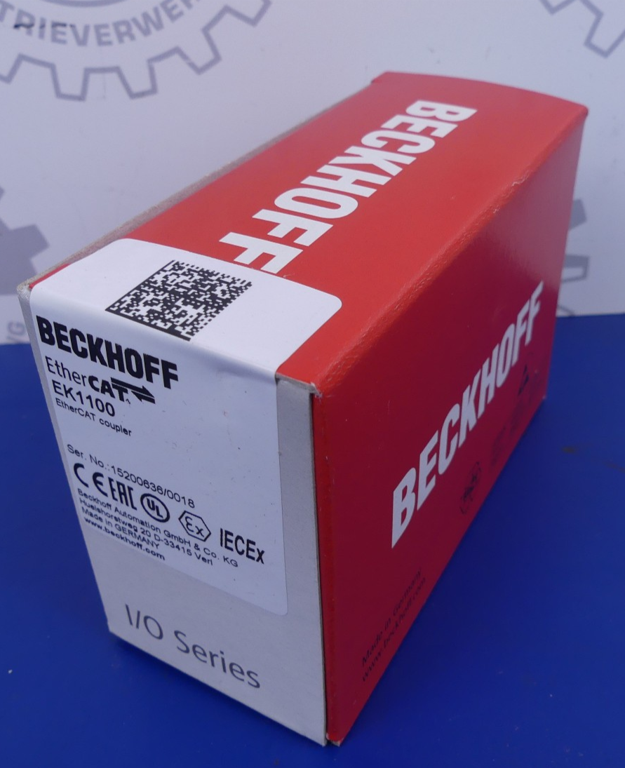 Beckhoff EK1100