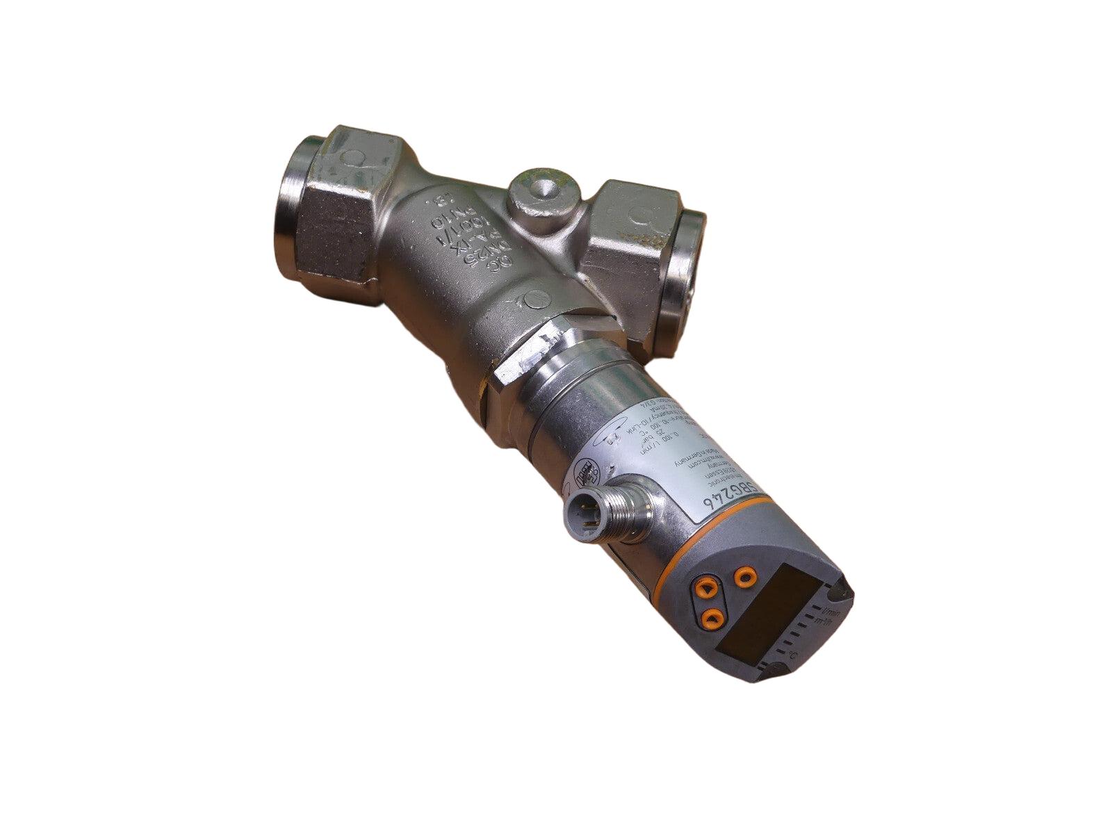 Ifm Electronic Durchflusssensor SBG246