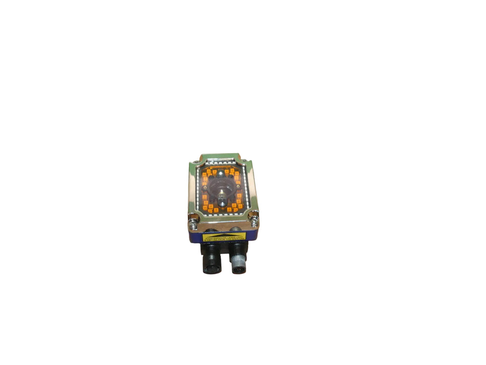 Datalog Scanner  Matrix 300N 482-011