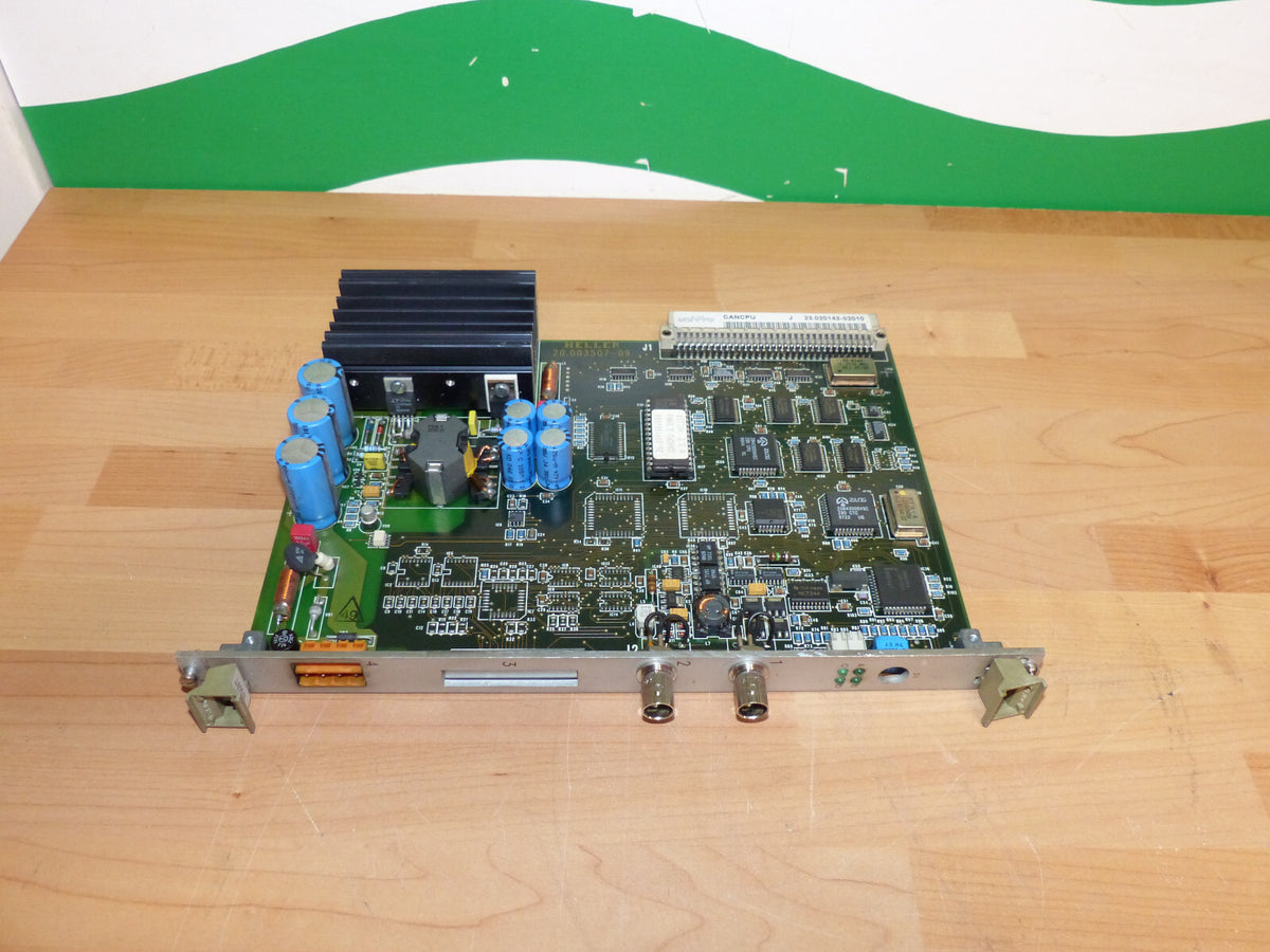 HELLER - J 23.020143-02010/ CANCPU s.Bilder