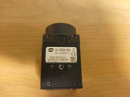 iAi GO-5000M-PMCL No. U504279 J