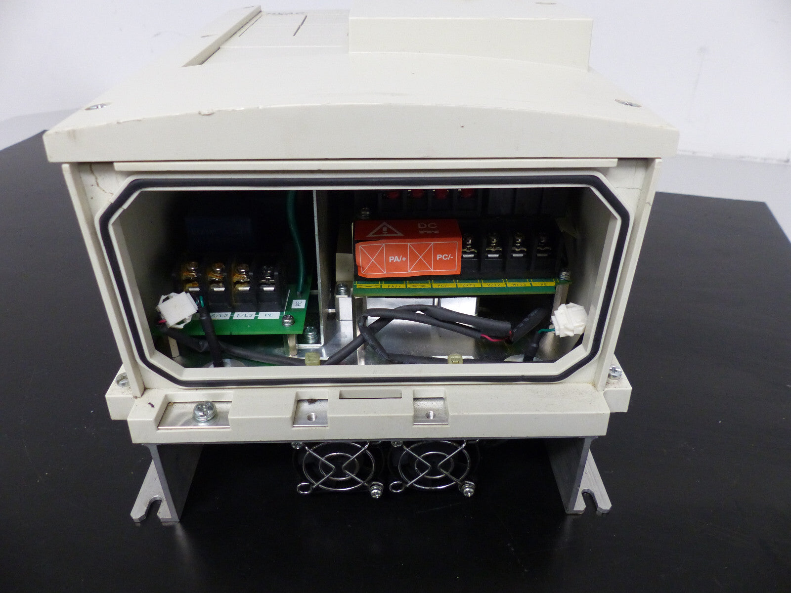toshiba vffs1-4022pde-wp (5) used s.Bilder