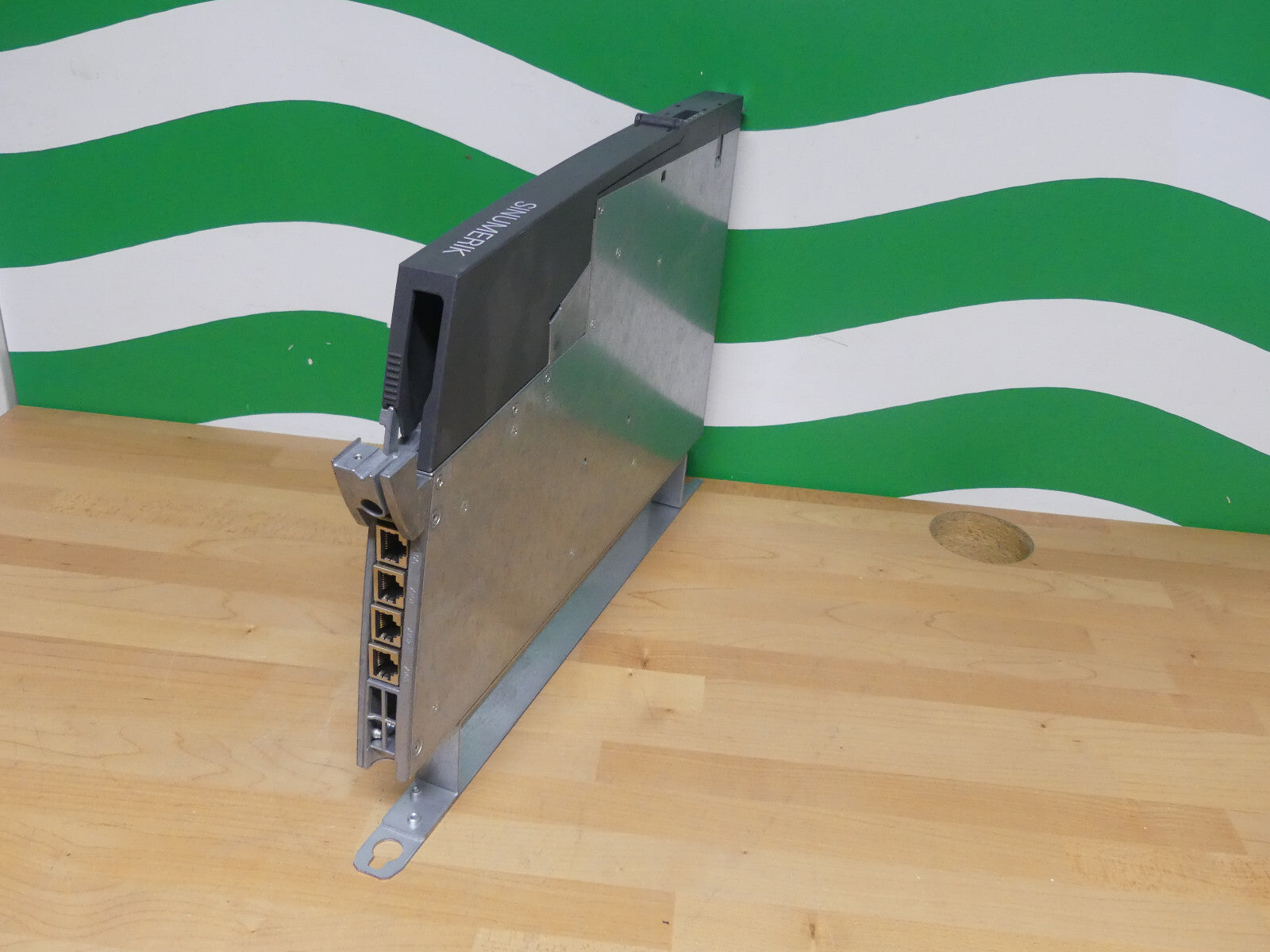 Siemens 6SL3040-1NC00-0AA0 Sinumerik Numerical Extension