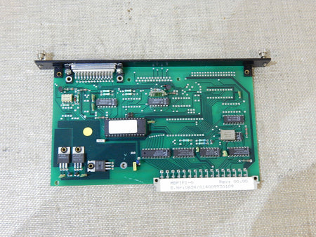 B&R PIF1 Interface Modul MDPIF1-0  Used