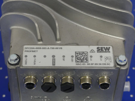 SEW MMF11S00-000-5D3-SFCO0-C/IV/BW1/DFC20A-0055