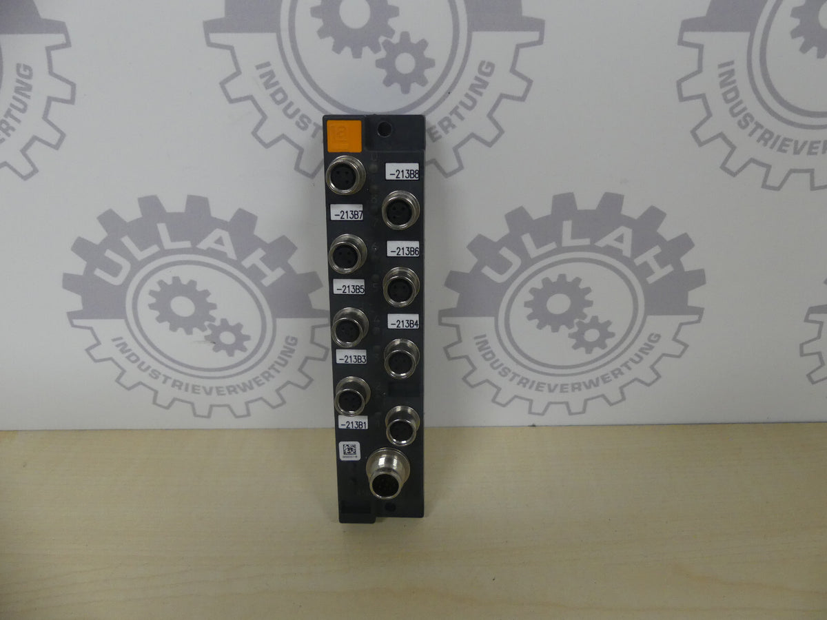 LUMBERGAUTOMATION ASBM 8/LED 3