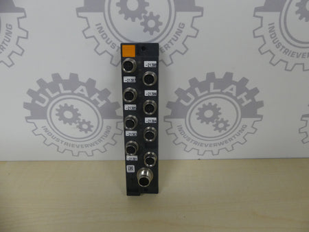 LUMBERGAUTOMATION ASBM 8/LED 3