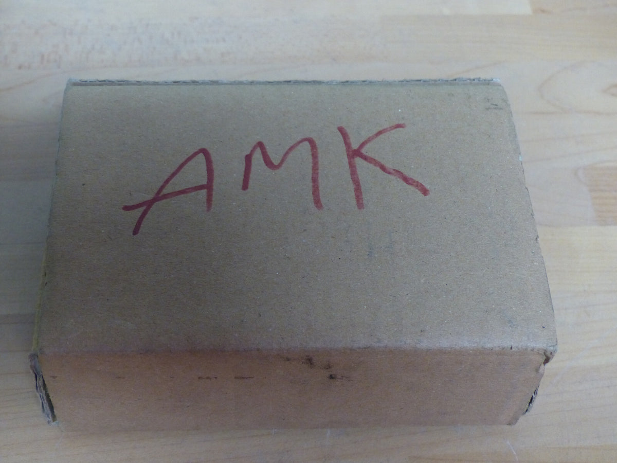 AMK KU-PLC2 Einsteckmodul AE-ZR3-1.02