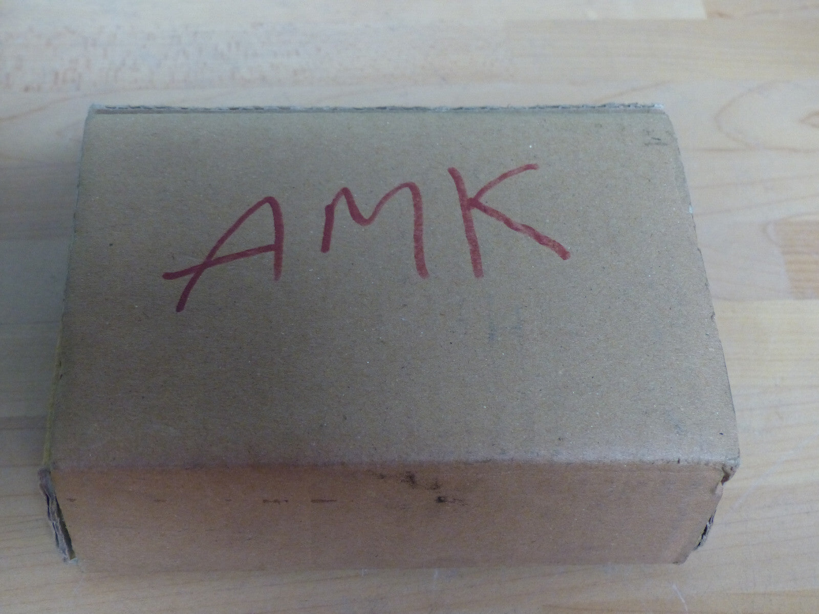 AMK KU-PLC2 Einsteckmodul AE-ZR3-1.02