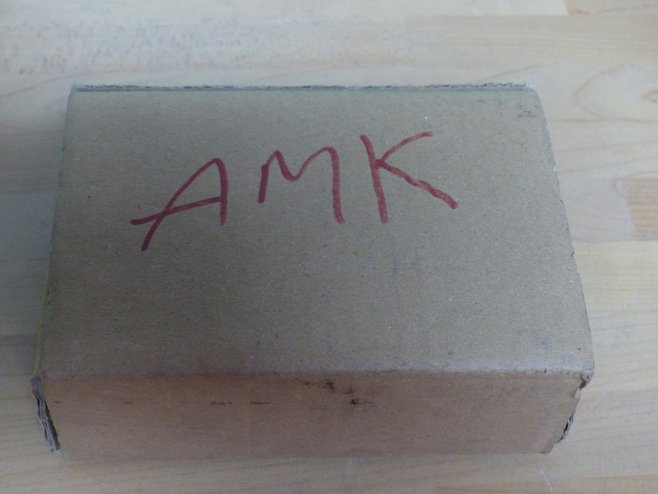 AMK KU-PLC2 Einsteckmodul AE-ZR3-1.02