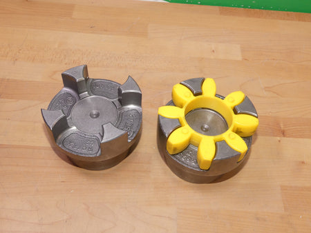 Rotex 10KTR Kupplung 42/55-GG25