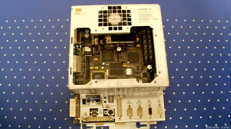 Siemens 6FC5210-0DA21-2AA1