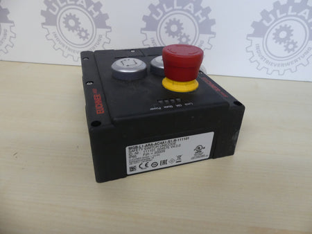 EUCHNER MGB-L1-ARA-AC4A1-S1-R-111101