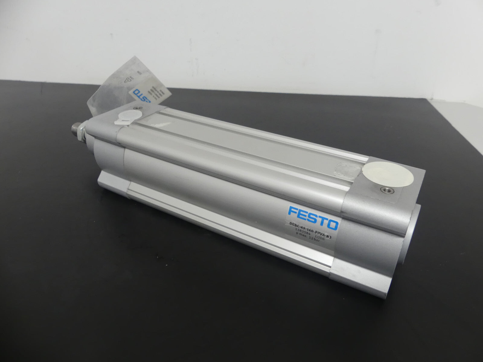 Festo Zylinder DSBC 63-160-PPVA-N3