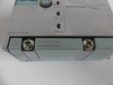 Siemens Simatic 6GT2002-0HD00