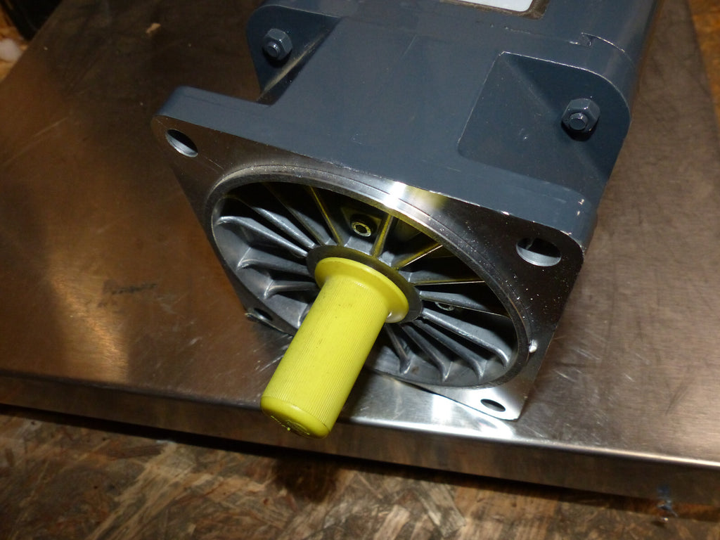  Siemens Permanent-Magnet-Motor 1HU3076-0AF01-Z used s.Bilder