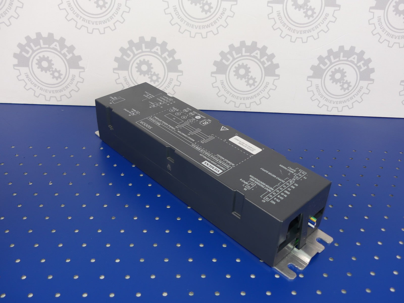 SIEMENS SIDOOR ATD420W 6FB1141-2AT10-3WE2