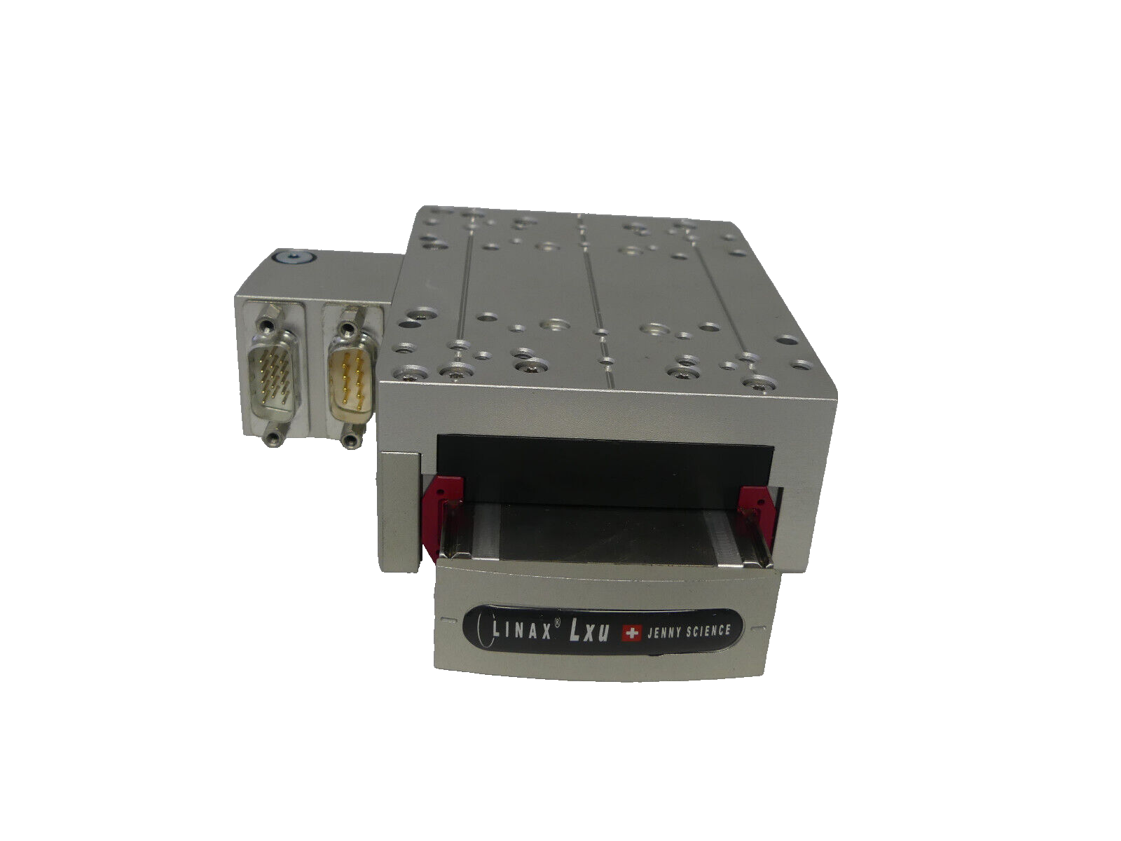 JENNY SCIENCE AG 115.43.00 LINAX Lxu 40F60