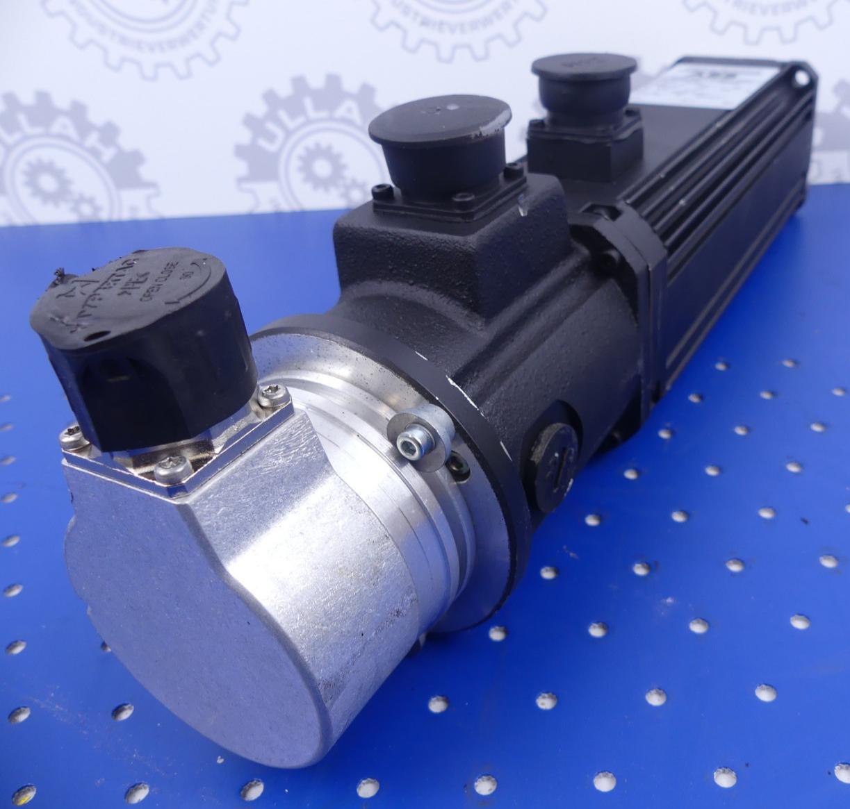 ABB LC320TE R0002 + Heidenhain ROD426 1500 27S12-03