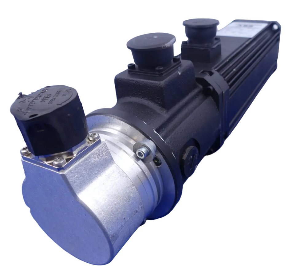 ABB LC320TE R0002 + Heidenhain ROD426 1500 27S12-03