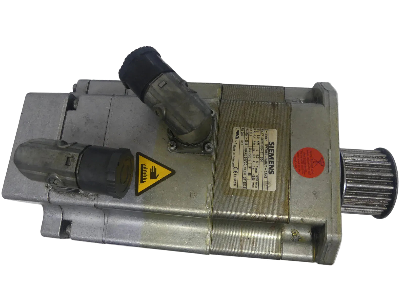 Siemens 1FK7060-5AH71-1AH2