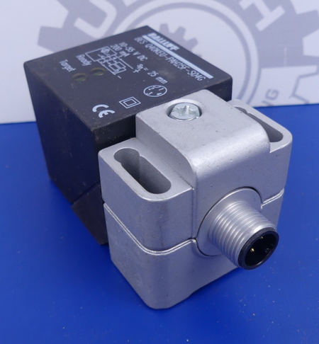 Balluff BES Q40KEU-PAH25A-S04G