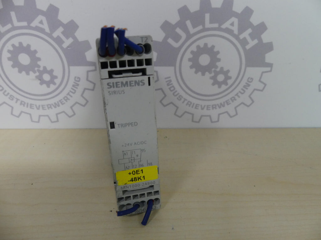 SIEMENS 3RN1000-2AB00