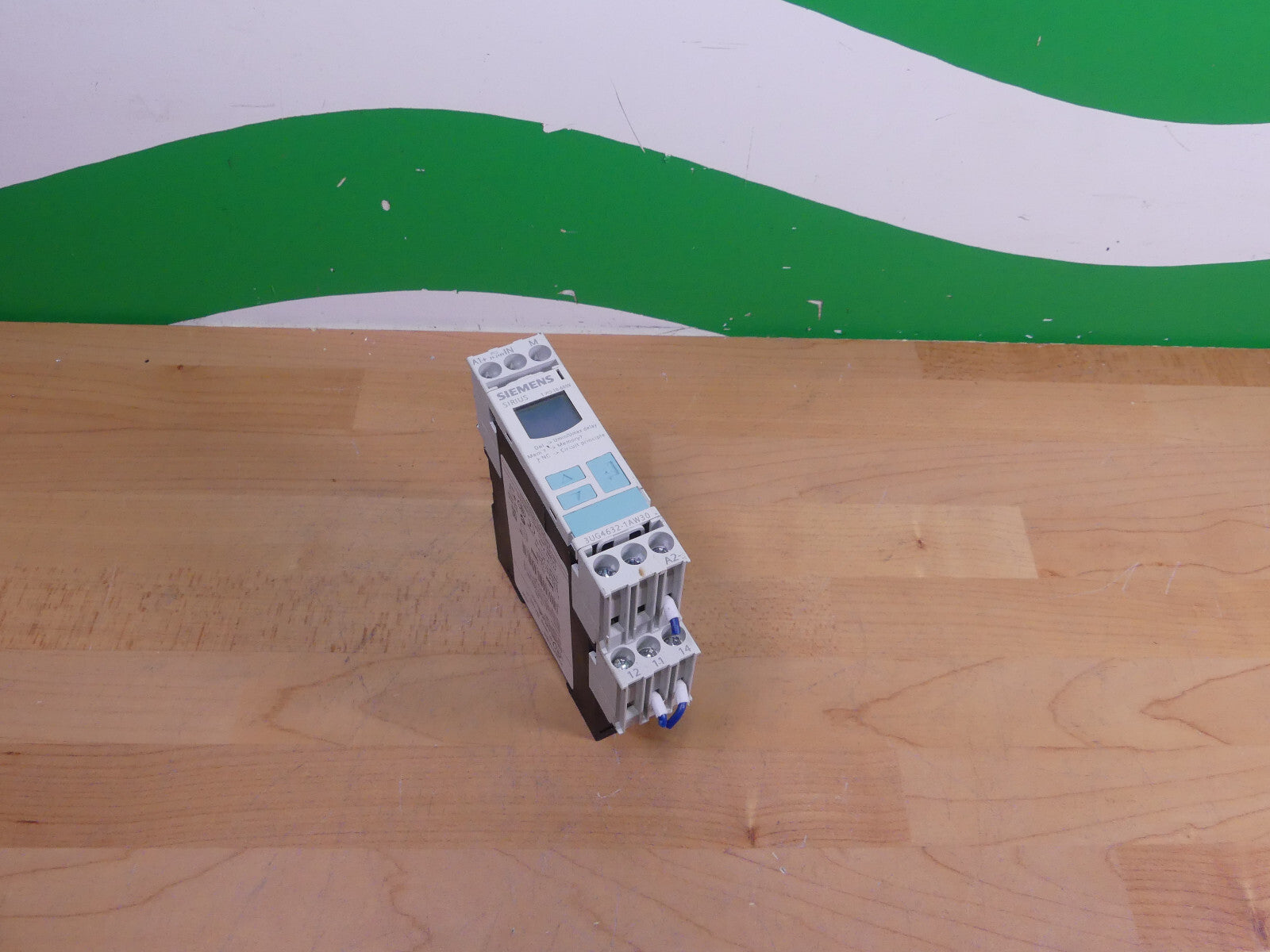 SIEMENS SIRIUS 3UG4632-1AW30