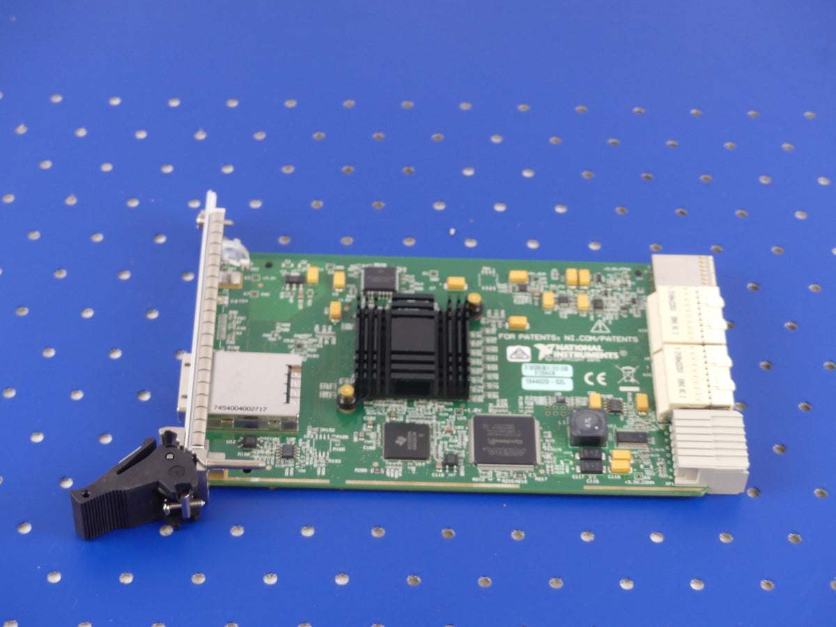 NATIONAL INSTRUMENTS NI PXIE-8370