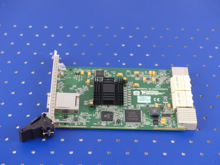 NATIONAL INSTRUMENTS NI PXIE-8370