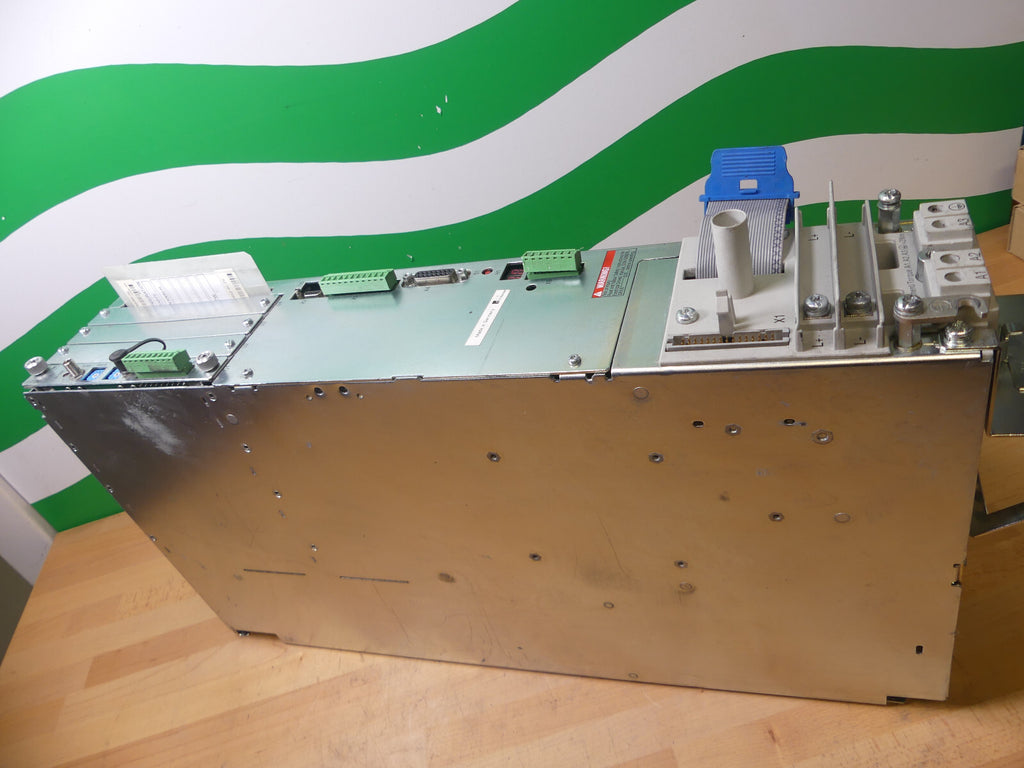 Rexroth HDS03.2-W100N-HS12-0