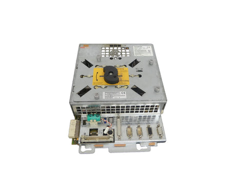 Siemens 6FC5210-0DB21-3AA1 version B