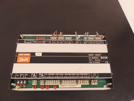 Danfoss Adap-Kool AKC 24W2  084B2027