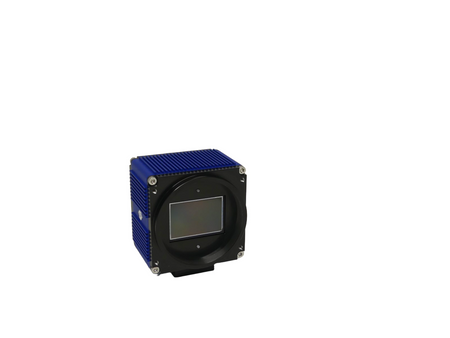 svs-Vistek  SVCAM HR29050MFLGEA4IO ccd Camera